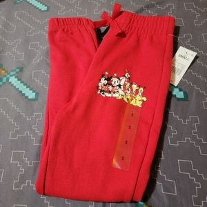 🎁 Kid's graphic jogger pants